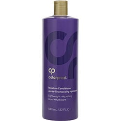 MOISTURE CONDITIONER 32 OZ