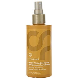 BIOREPAIR THICKEN BLOW DRY SPRAY 6.7 OZ