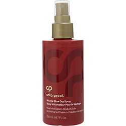 VOLUME BLOW DRY SPRAY 6.7 OZ