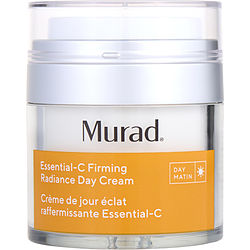 Essential-C Firming & Radiance Day Cream --50ml/1.7oz