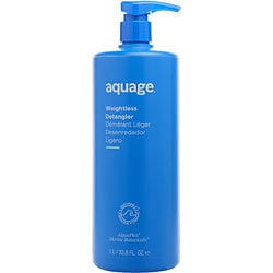 WEIGHTLESS DETANGLER 33.8 OZ