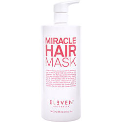MIRACLE HAIR MASK 32.5 OZ