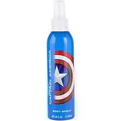 AVENGERS BODY SPRAY 6.8 OZ