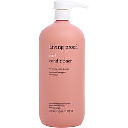 CURL CONDITIONER 24 OZ