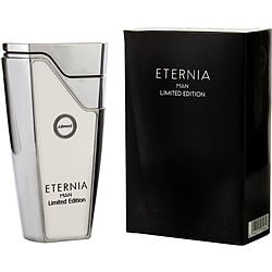 EAU DE PARFUM SPRAY 2.7 OZ (LIMITED EDITION)