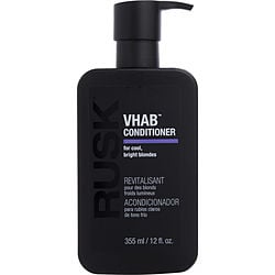 VHAB CONDITIONER FOR COOL, BRIGHT BLONDES 12 OZ