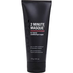 2 MINUTE MASQUE FOR INTENSE CONDITIONING & REPAIR 6 OZ
