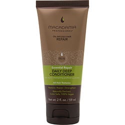 ESSENTIAL REPAIR DAILY DEEP CONDITIONER 2 OZ