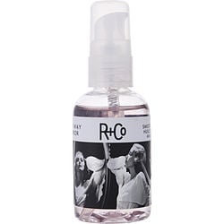TWO-WAY MIRROR SMOOTHING OIL 2 OZ