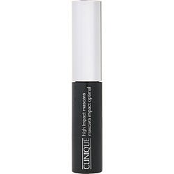 High Impact Mascara - 01 Black  --3.5ml/0.14oz