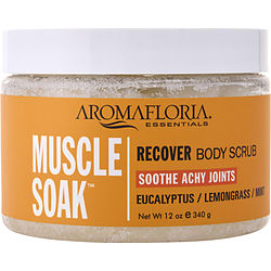 SUGAR SCRUB 12 OZ