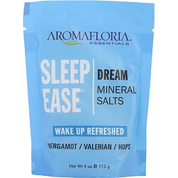 RELAX MINERAL SALTS 4 OZ (TRAVEL SIZE) - U