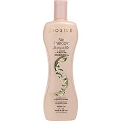 SILK THERAPY IRRESISTIBLE CONDITIONER 12 OZ