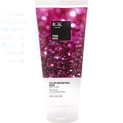 COLOR DEPOSITING MASK PINK 2000 (BRIGHT FUCHSIA)