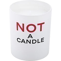SCENTED CANDLE 6.35 OZ