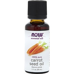 CARROT SEED OIL 1 OZ