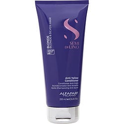 SEMI DI LINO BLONDE ANTI-YELLOW CONDITIONER 6.76 OZ