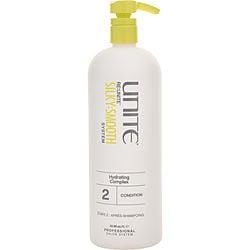 SILKY:SMOOTH HYDRATING COMPLEX 33.8 OZ