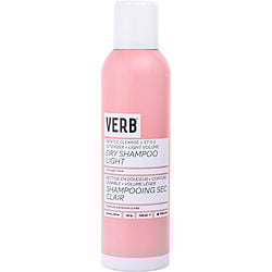 DRY SHAMPOO FOR LIGHT HAIR 5 OZ