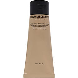 Tinted Hydra-Repair Day Cream - Camellia & Geranium Blossom  --50ml/1.69oz