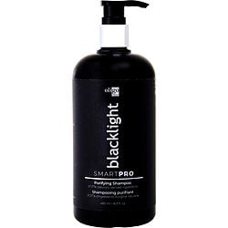 BLACKLIGHT SMARTPRO PURIFYING SHAMPOO 16.5 OZ