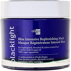 BLACKLIGHT BLUE INTENSIVE REPLENISHING MASK 6.8 OZ