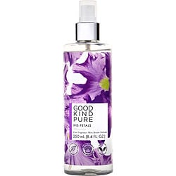 FINE FRAGRANCE MIST 8.4 OZ