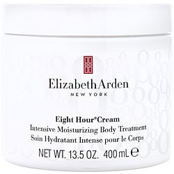 Eight Hour Cream Intensive Moisturizing Body Treatment --400g/14.1oz