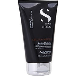 SEMI DI LINO CELLULA MADRE DEFINE MULTIPLIER 5 OZ