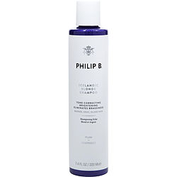 ICELANDIC BLONDE SHAMPOO 7.4 OZ