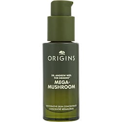 Dr. Andrew Mega-Mushroom Restorative Skin Concentrate --30ml/1oz