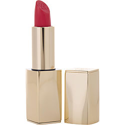 Pure Color Lipstick Creme Refillable - # 320 Defiant Coral --3.5g/0.12oz