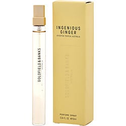 PERFUME CONTENTRATE TRAVEL SPRAY 0.34 OZ MINI