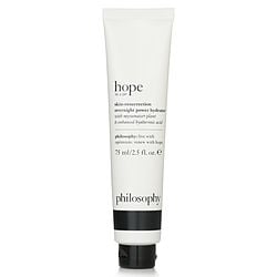 Hope In A Jar Skin-resurrection Overnight Power Hydrator  --75ml/2.5oz