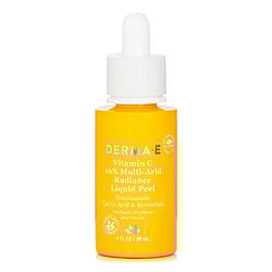 Vitamin C 10% Multi-Acid Radiance Liquid Peel  --30ml/1oz