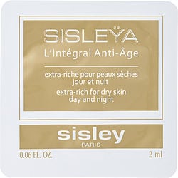 Sisley Sisleya L'Integral Extra Rich Cream Sample --2ml/0.06oz