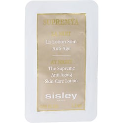 Supremya At Night - The Supreme Anti-Aging Skin Care Lotion Sample --1.5ml/0.05oz