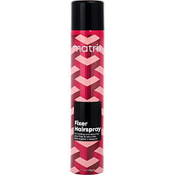 FIXER HAIRSPRAY 11.1 OZ