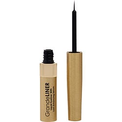 GrandeLiner Liquid Eyeliner with Lash Enhancing Serum --1.5ml/0.05oz