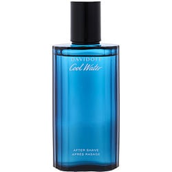 AFTERSHAVE 2.5 OZ (UNBOXED)