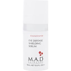 Eye Defense Shielding Serum --15ml/0.5oz