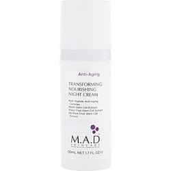 Transforming Nourishing Night Cream --50ml/1.7oz