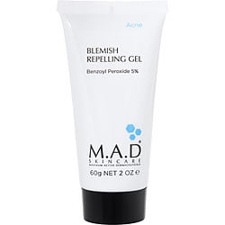 Blemish Repelling Gel Benzoyl Peroxide 5% --60g/2oz