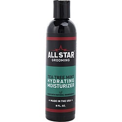 Tea Tree Mint Hydrating Moisturizer --8oz