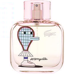 EDT SPRAY 3 OZ (JEREMYVILLE LIMITED EDITION)  *TESTER