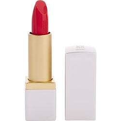 Lip Color Lipstick - # Real Red (Satin Finish) --4g/0.14oz