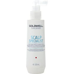 DUAL SENSES SCALP SPECIALIST SCALP REBALANCE & HYDRATE FLUID 5 OZ
