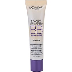 Magic Skin Beautifier BB Cream - # Fair --30ml/1oz