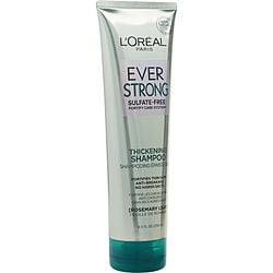 EVERSTRONG SULFATE FREE THICKENING SHAMPOO 8.5 OZ