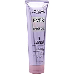 EVERPURE SULFATE FREE GLOSSING SHAMPOO 8.5 OZ